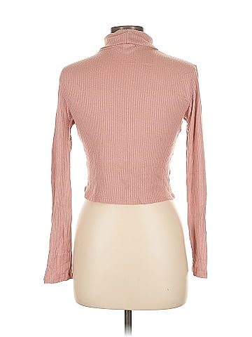 Ambiance Turtleneck Sweater (view 2)