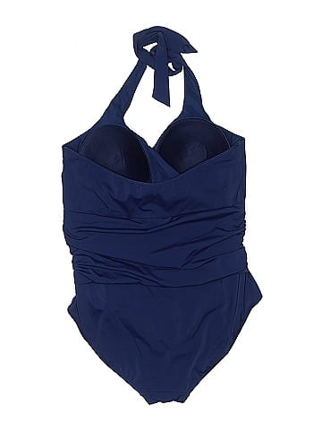Boden One Piece Swimsuit (view 2)