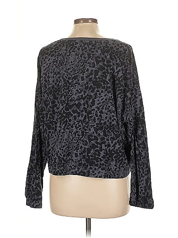 Lovestitch 3/4 Sleeve T-Shirt (view 2)