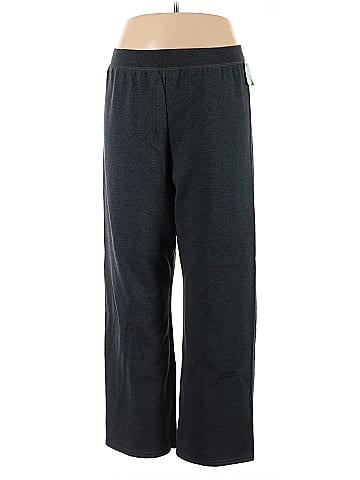 Hanes Sweatpants (view 1)