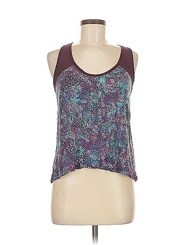 Mudd Sleeveless Top (view 1)