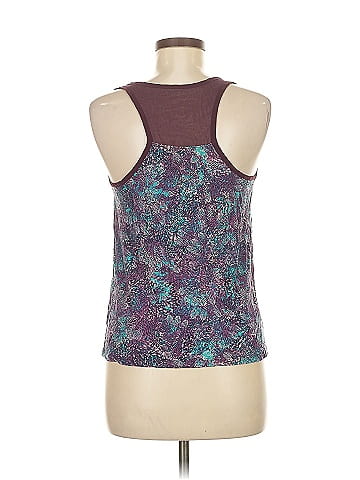 Mudd Sleeveless Top (view 2)