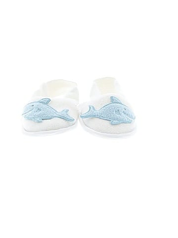 Baby Aspen Booties (view 2)