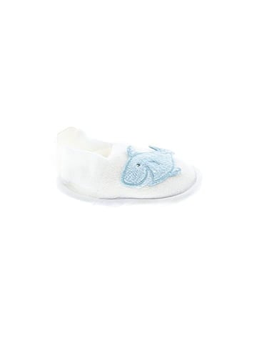 Baby Aspen Booties (view 1)
