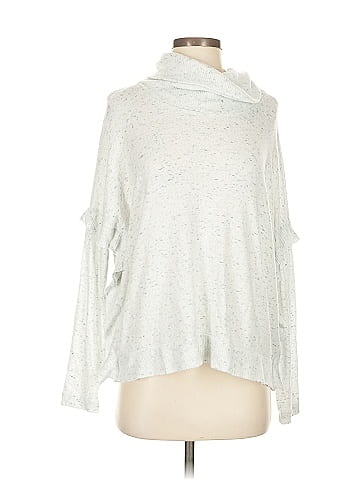 Anthropologie Turtleneck Sweater (view 1)