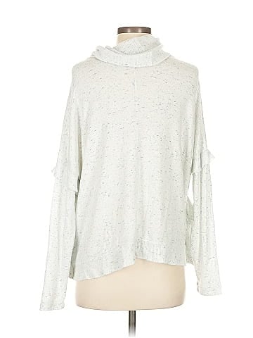 Anthropologie Turtleneck Sweater (view 2)