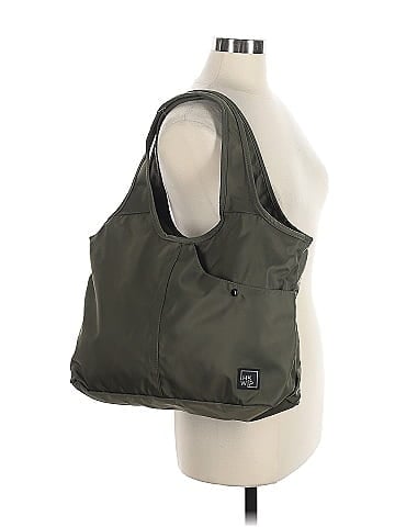 IHKWIP Tote (view 2)