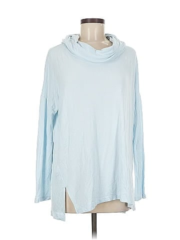 Lou & Grey Turtleneck Sweater (view 1)