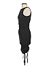 Lulus Solid Black Cocktail Dress Size S - photo 5