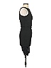 Lulus Solid Black Cocktail Dress Size S - photo 4