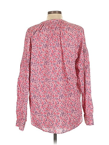 Xirena Long Sleeve Blouse (view 2)