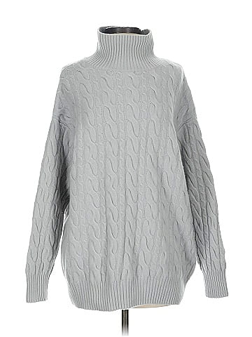 The Group by Babaton Wool Pullover Sweater (view 1)
