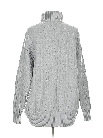The Group by Babaton Wool Pullover Sweater (view 2)