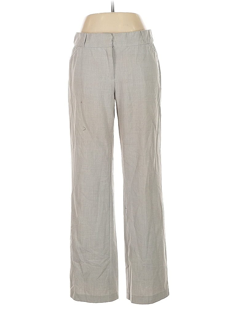 Pre-owned C Established 1946 Casual Pants In Gray
