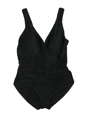 Miraclesuit One Piece Swimsuit (view 1)