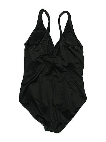 Miraclesuit One Piece Swimsuit (view 2)