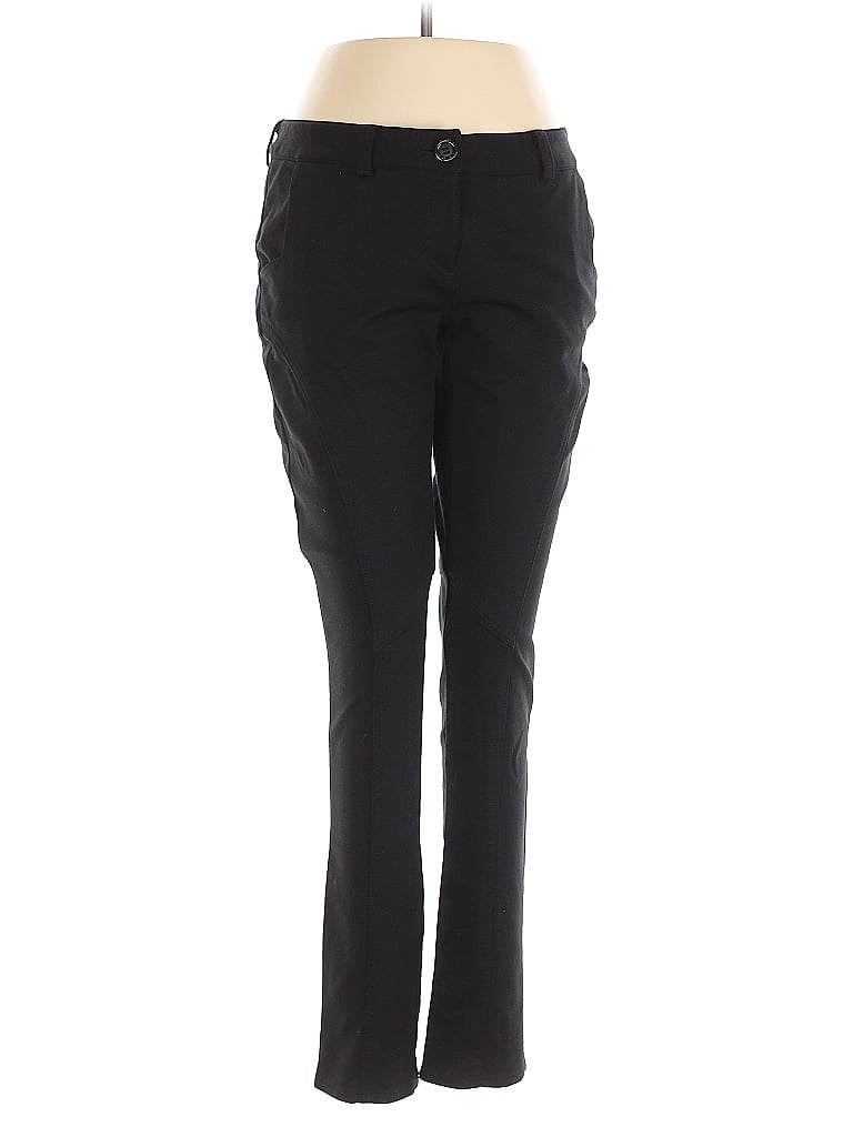 Click to view more detailed imagery on our partner's website Pre-owned Inc International Concepts Dress Pants In Black