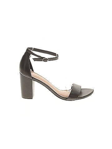 Kelly & Katie Heels (view 1)