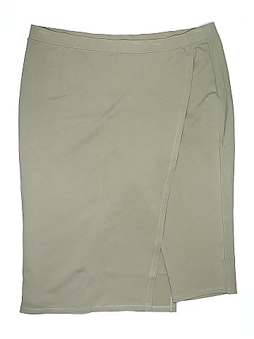 IMAN Casual Skirt (view 1)