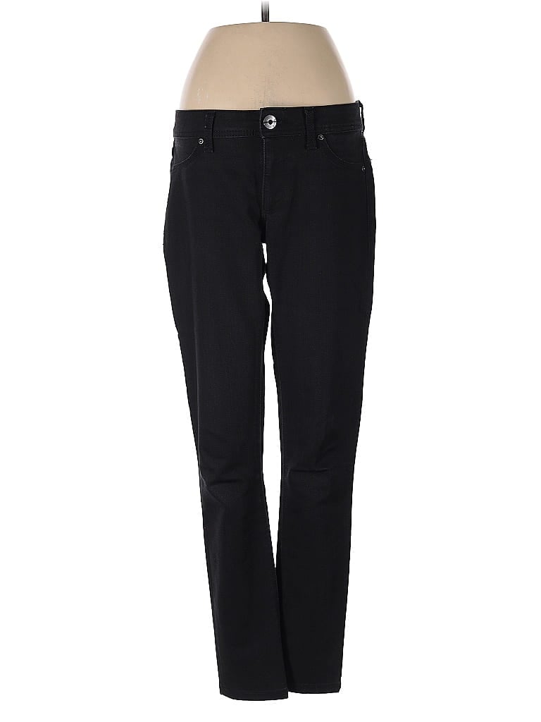 Click to view more detailed imagery on our partner's website Pre-owned Dl1961 Jeggings In Black