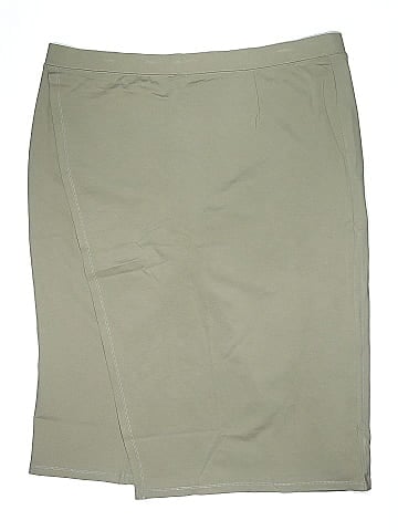 IMAN Casual Skirt (view 2)