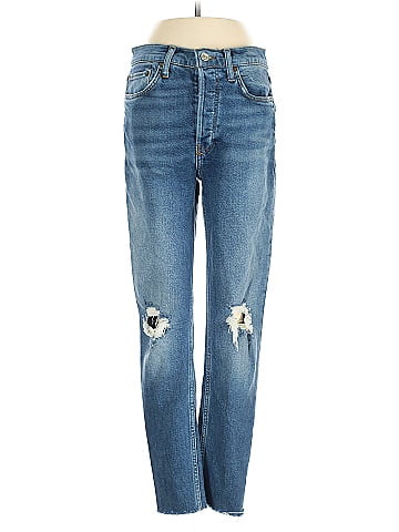 RE/DONE Jeans (view 1)