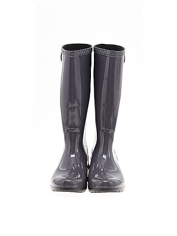 Ugg Rain Boots (view 2)