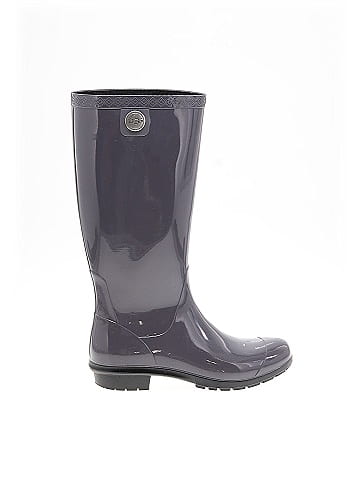 Ugg Rain Boots (view 1)