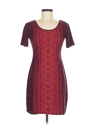 Mudd Casual Dress (view 1)