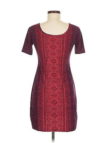 Mudd Casual Dress (view 2)