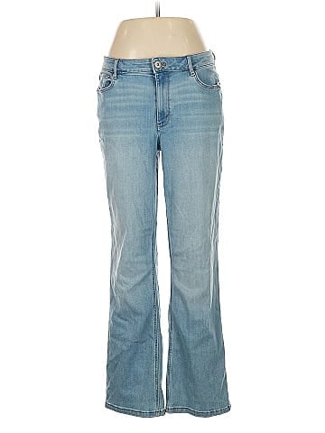 J. Galt Jeans (view 1)
