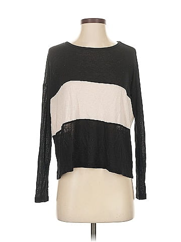 Kain Label 3/4 Sleeve T-Shirt (view 1)