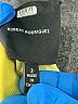 Robert Rodriguez Yellow Blazer Size 2 - photo 6
