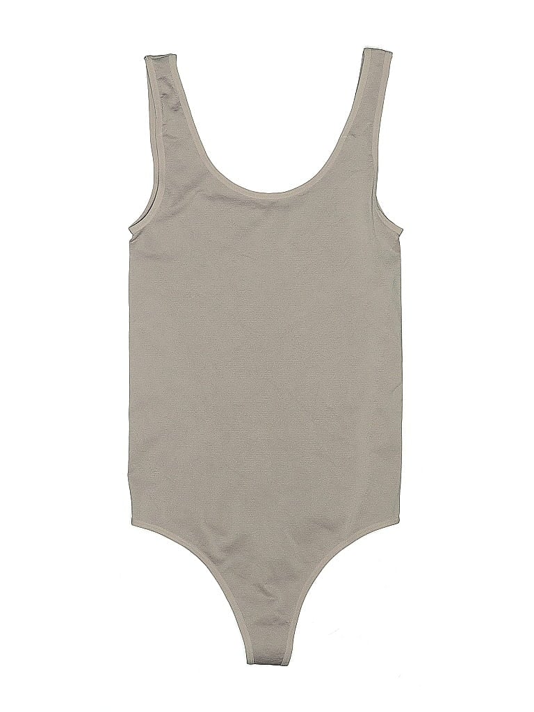 Pre-owned Unbranded Bodysuit In Purple