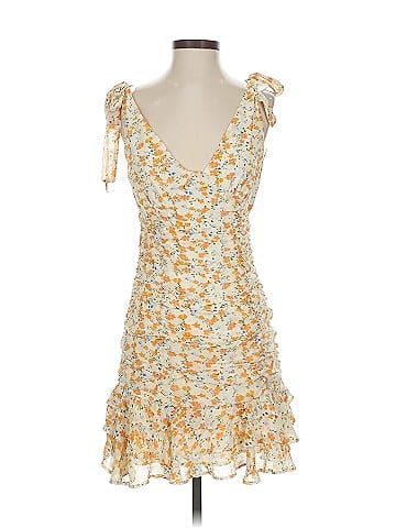 Storia Cocktail Dress (view 1)