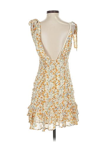 Storia Cocktail Dress (view 2)