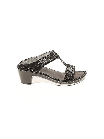 Alegria Wedges (view 1)