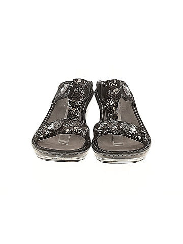Alegria Wedges (view 2)
