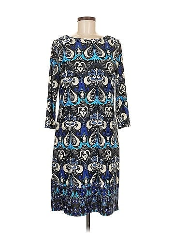 Notations Casual Dress (view 1)