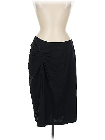Lafayette 148 New York Wool Skirt (view 1)