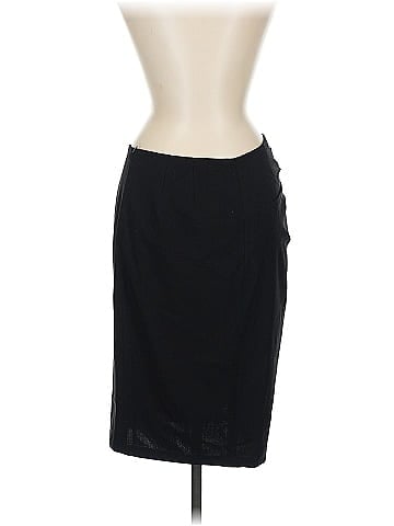 Lafayette 148 New York Wool Skirt (view 2)