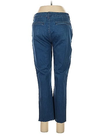 Frank & Eileen Jeans (view 2)
