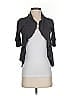 Express Gray Cardigan Size XXS - photo 1