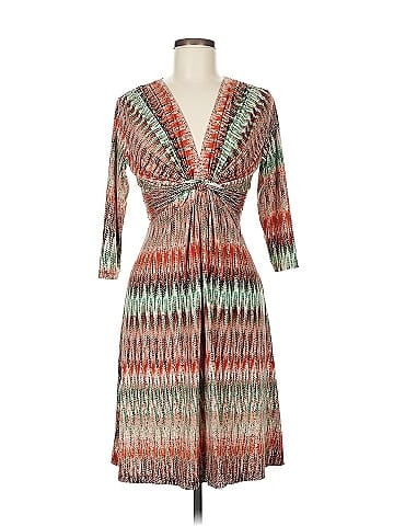 Ilse Jacobsen Cocktail Dress (view 1)