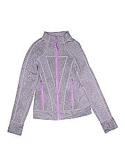 Ivivva Track Jacket