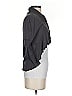 Express Gray Cardigan Size XXS - photo 4