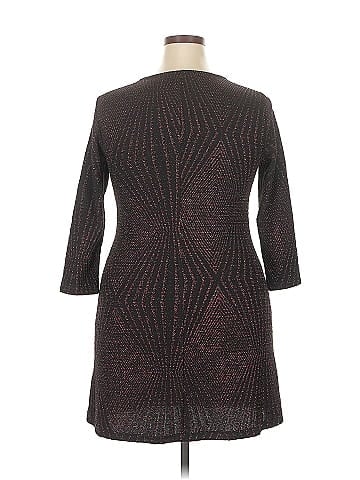 Trixxi Casual Dress (view 2)