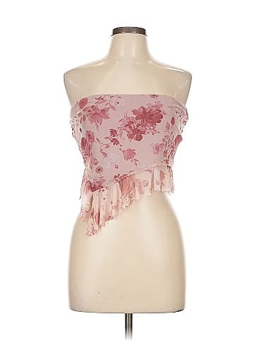 RSQ Sleeveless Blouse (view 1)