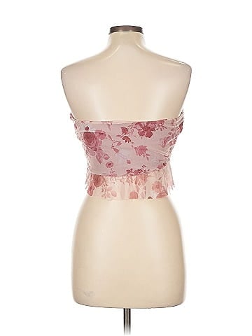RSQ Sleeveless Blouse (view 2)
