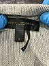Donna Karan New York Gray Turtleneck Sweater Size S - photo 7